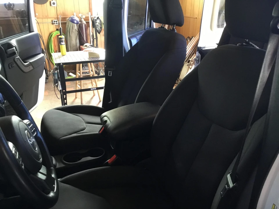 2013 Jeep JK Wrangler - Image 26 of 31