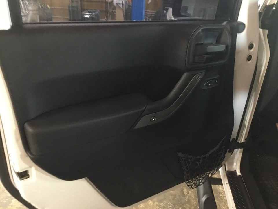 2013 Jeep JK Wrangler - Image 31 of 31