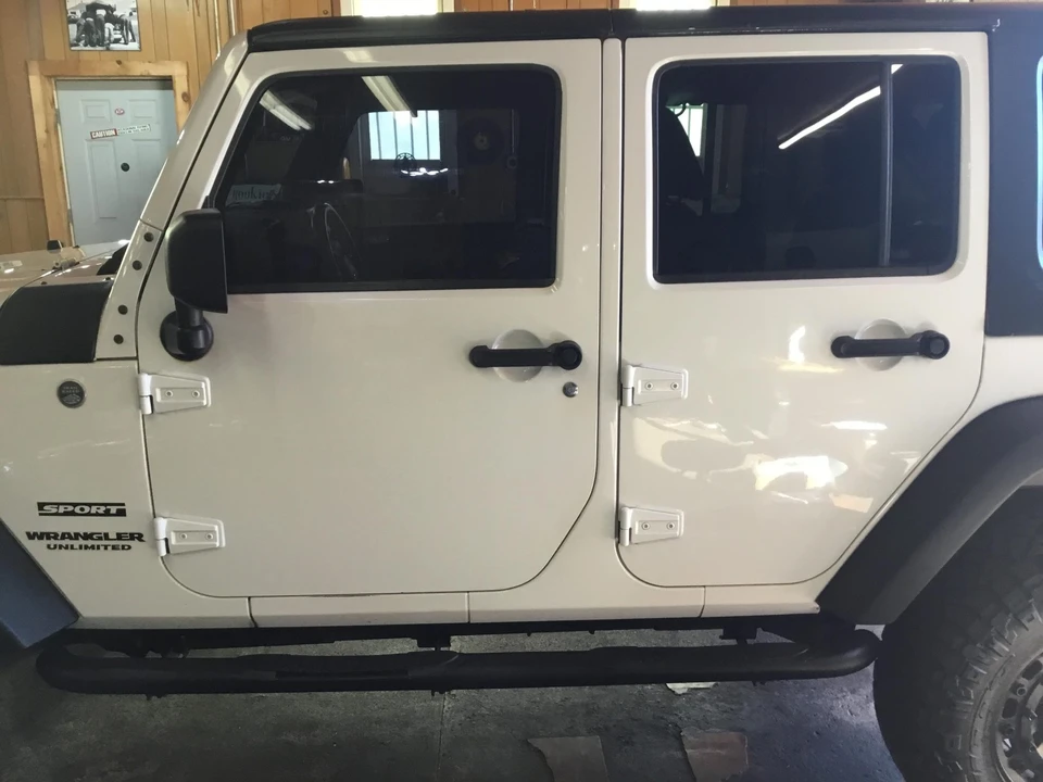 2013 Jeep JK Wrangler - Image 15 of 31