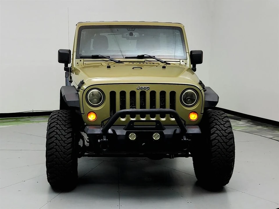 2013 Jeep JK Wrangler - Image 2 of 12