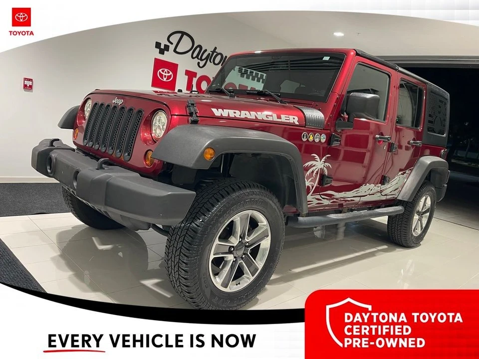 2013 Jeep JK Wrangler - Image 11 of 12