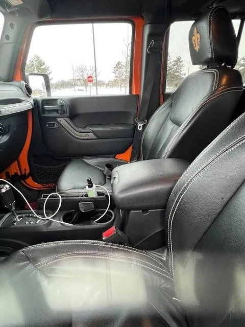 2013 Jeep JK Wrangler - Image 10 of 16