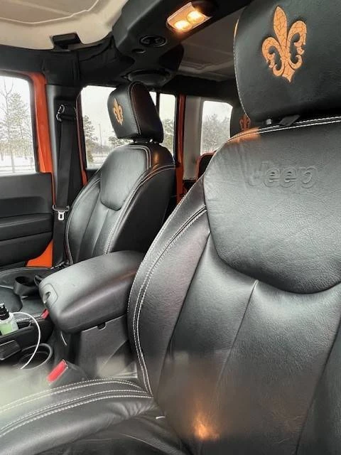 2013 Jeep JK Wrangler - Image 9 of 16