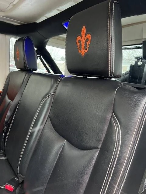 2013 Jeep JK Wrangler - Image 14 of 16