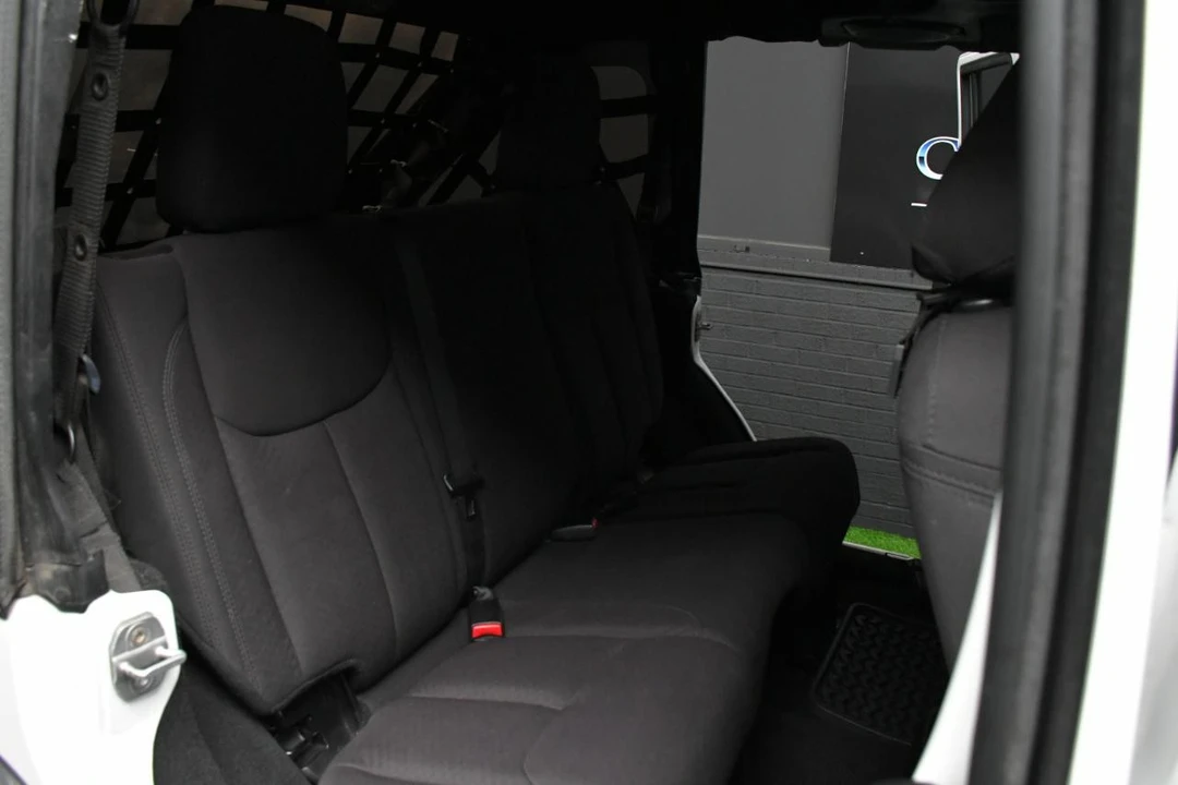 2013 Jeep JK Wrangler - Image 31 of 31