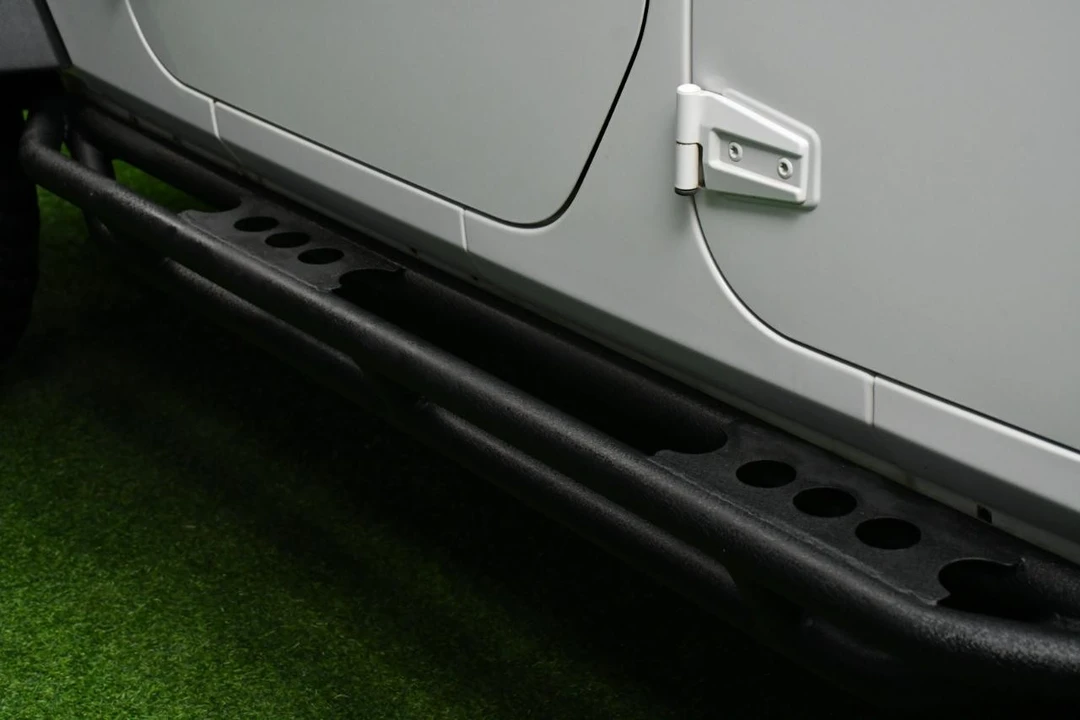 2013 Jeep JK Wrangler - Image 8 of 31