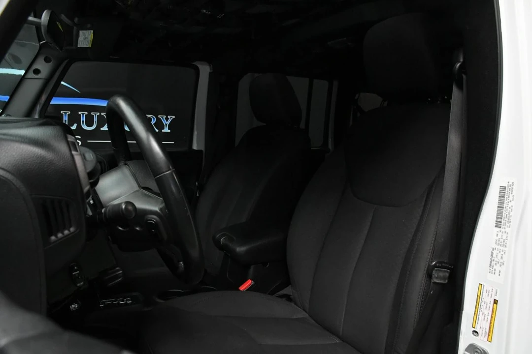 2013 Jeep JK Wrangler - Image 19 of 31