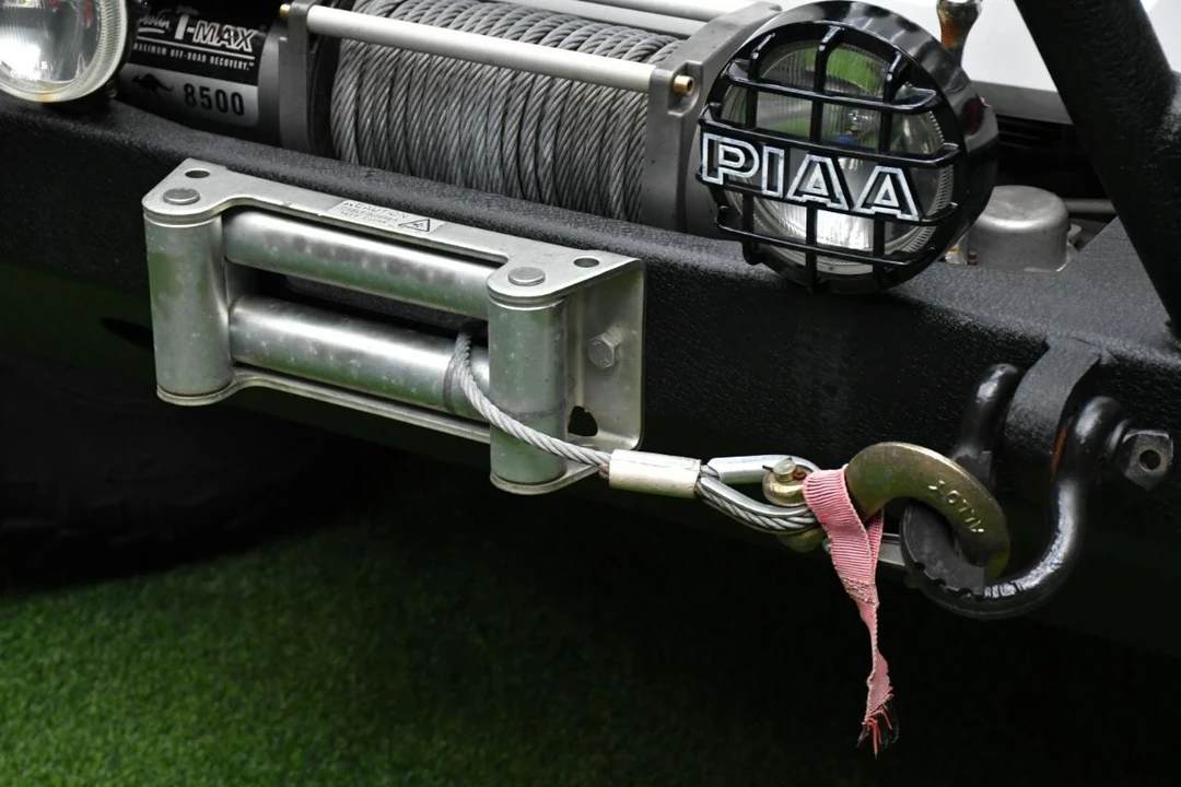 2013 Jeep JK Wrangler - Image 5 of 31