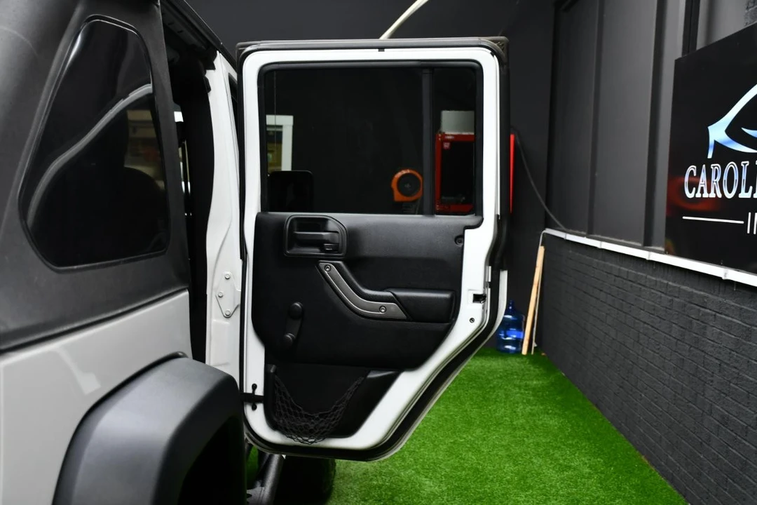 2013 Jeep JK Wrangler - Image 29 of 31