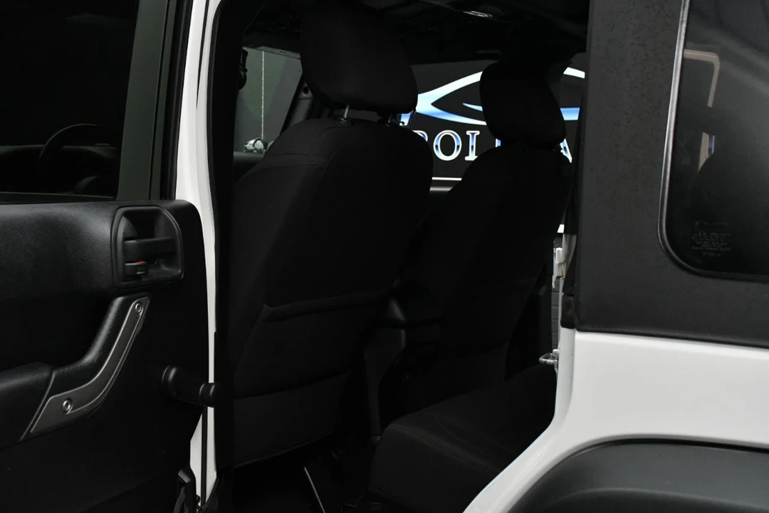 2013 Jeep JK Wrangler - Image 27 of 31