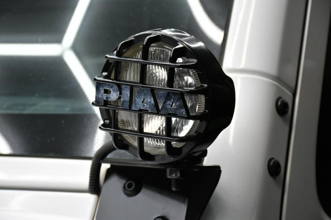 2013 Jeep JK Wrangler - Image 7 of 31