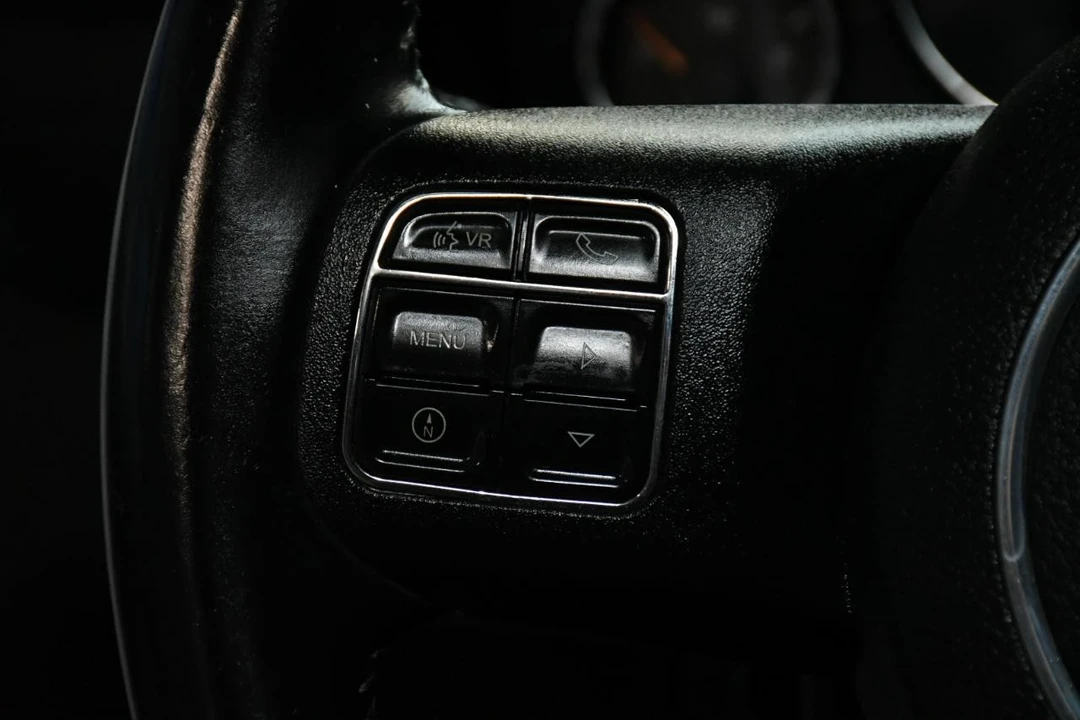 2013 Jeep JK Wrangler - Image 21 of 31
