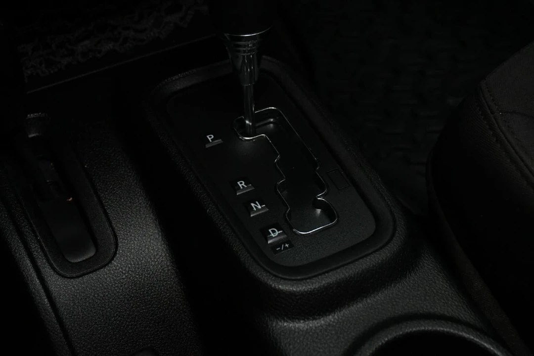 2013 Jeep JK Wrangler - Image 24 of 31
