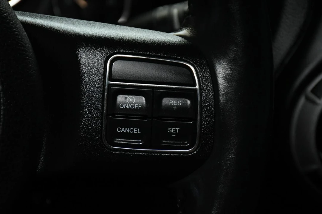 2013 Jeep JK Wrangler - Image 22 of 31