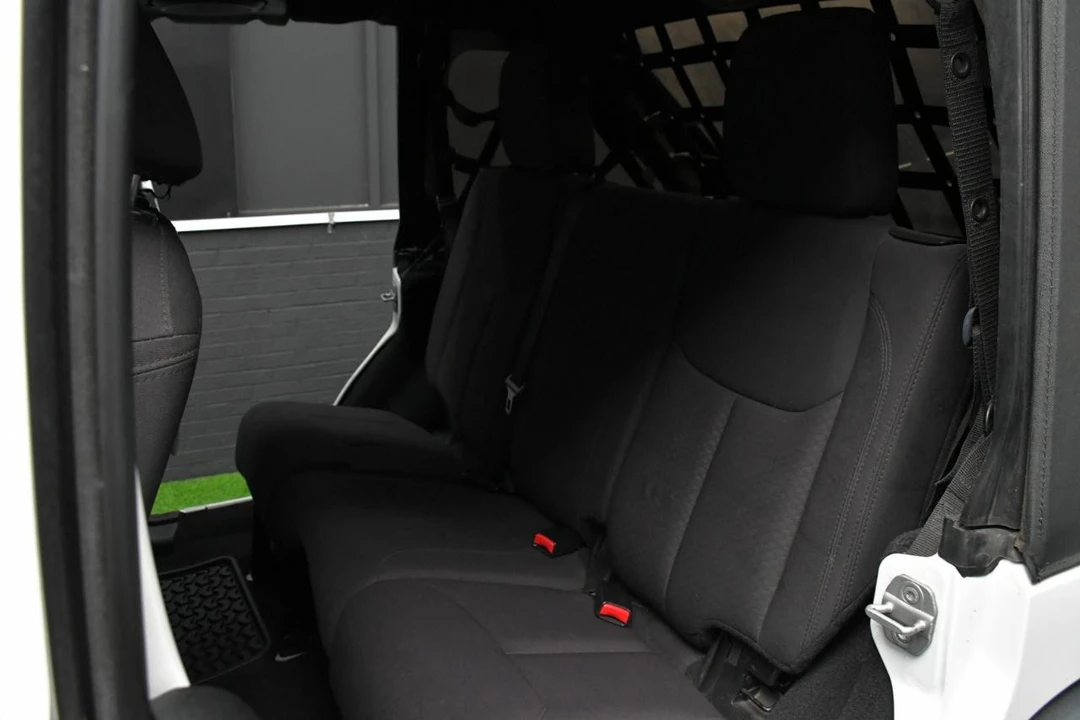 2013 Jeep JK Wrangler - Image 28 of 31