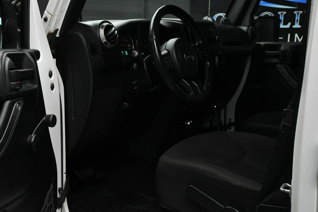 2013 Jeep JK Wrangler - Image 18 of 31