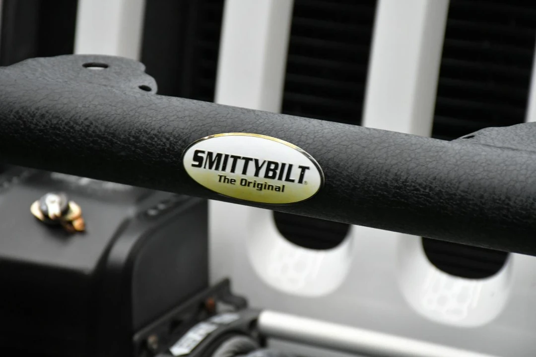 2013 Jeep JK Wrangler - Image 2 of 31