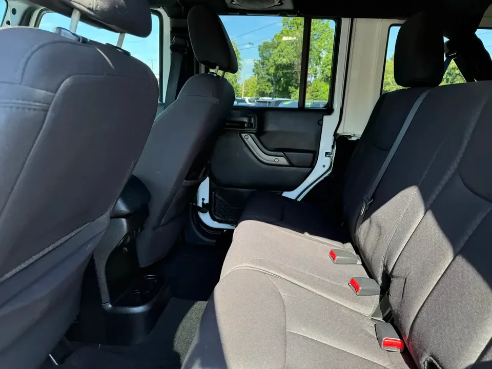 2013 Jeep JK Wrangler - Image 6 of 6
