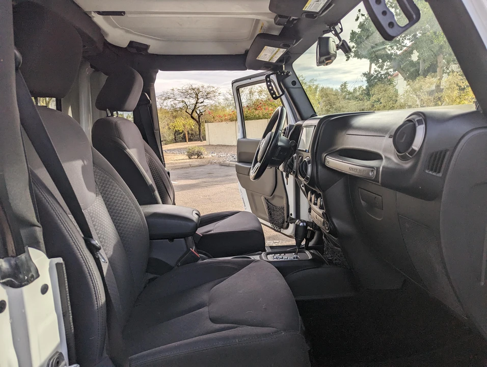 2013 Jeep JK Wrangler - Image 31 of 31