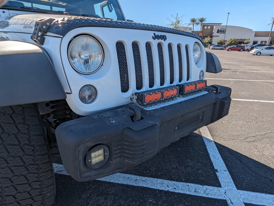 2013 Jeep JK Wrangler - Image 19 of 31
