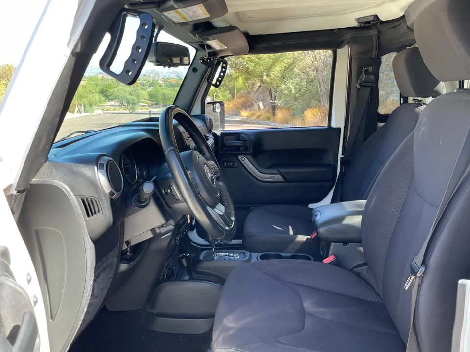 2013 Jeep JK Wrangler - Image 29 of 31