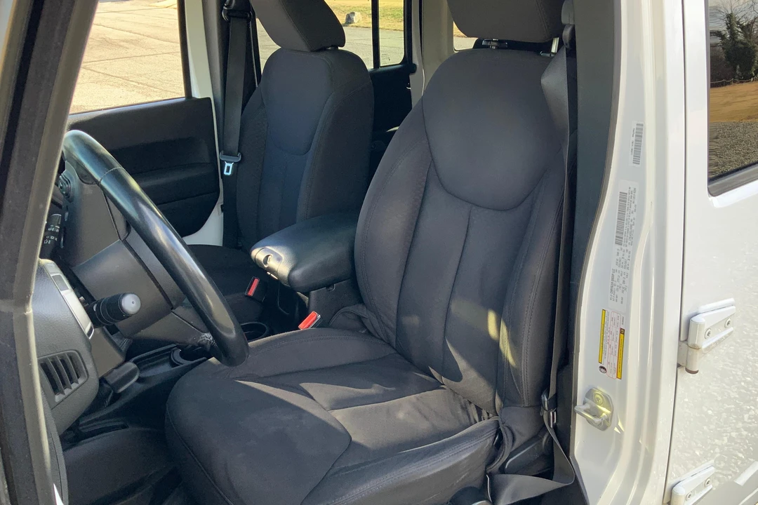 2013 Jeep JK Wrangler - Image 21 of 31