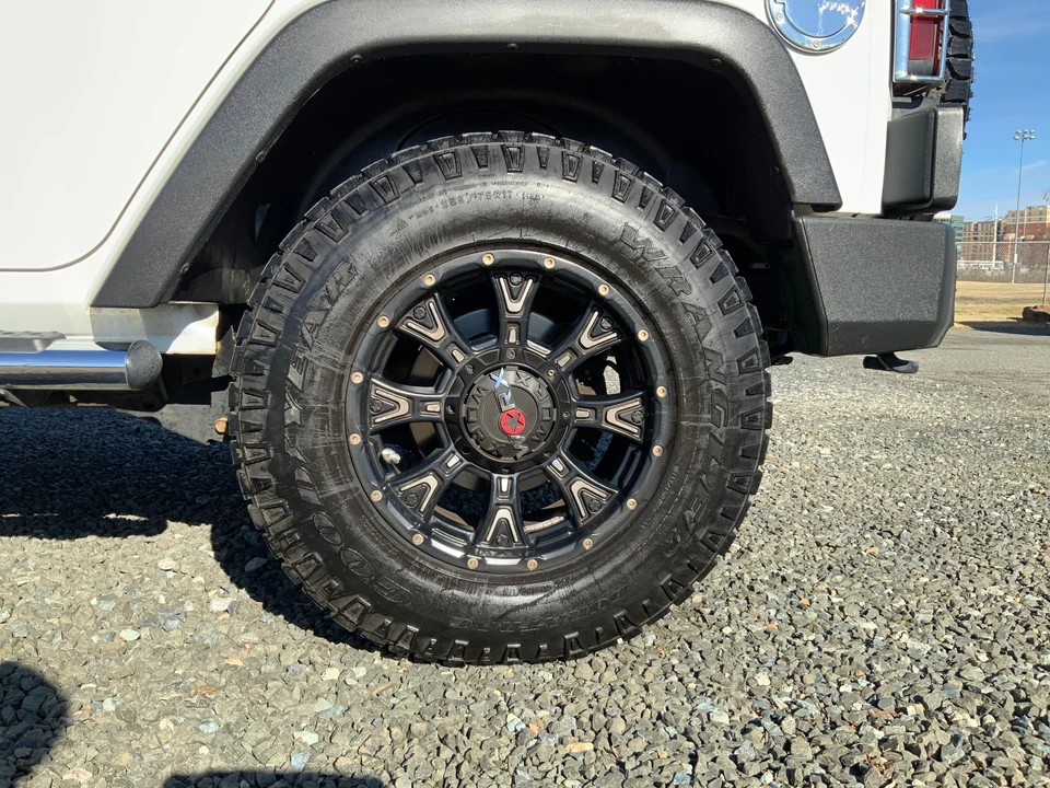 2013 Jeep JK Wrangler - Image 17 of 31
