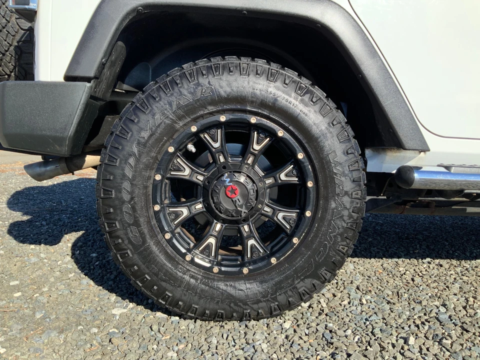 2013 Jeep JK Wrangler - Image 18 of 31
