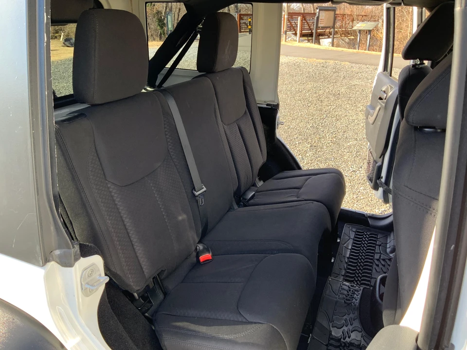 2013 Jeep JK Wrangler - Image 25 of 31