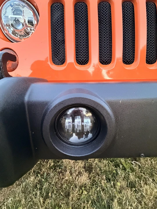 2013 Jeep JK Wrangler - Image 26 of 31