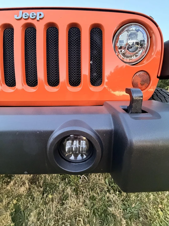 2013 Jeep JK Wrangler - Image 31 of 31