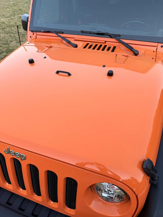 2013 Jeep JK Wrangler - Image 29 of 31