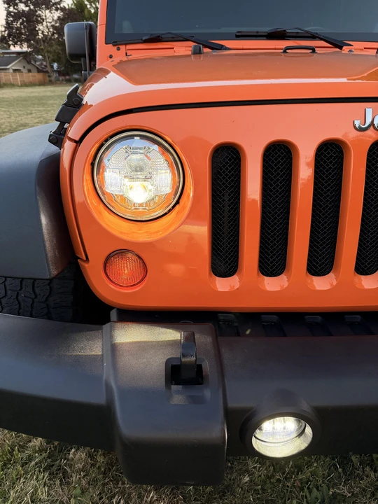 2013 Jeep JK Wrangler - Image 25 of 31