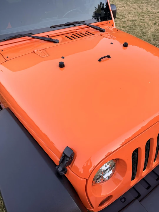 2013 Jeep JK Wrangler - Image 27 of 31