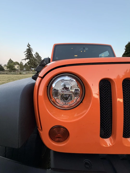2013 Jeep JK Wrangler - Image 24 of 31