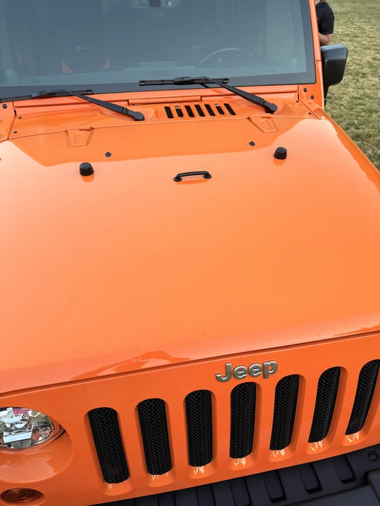 2013 Jeep JK Wrangler - Image 28 of 31