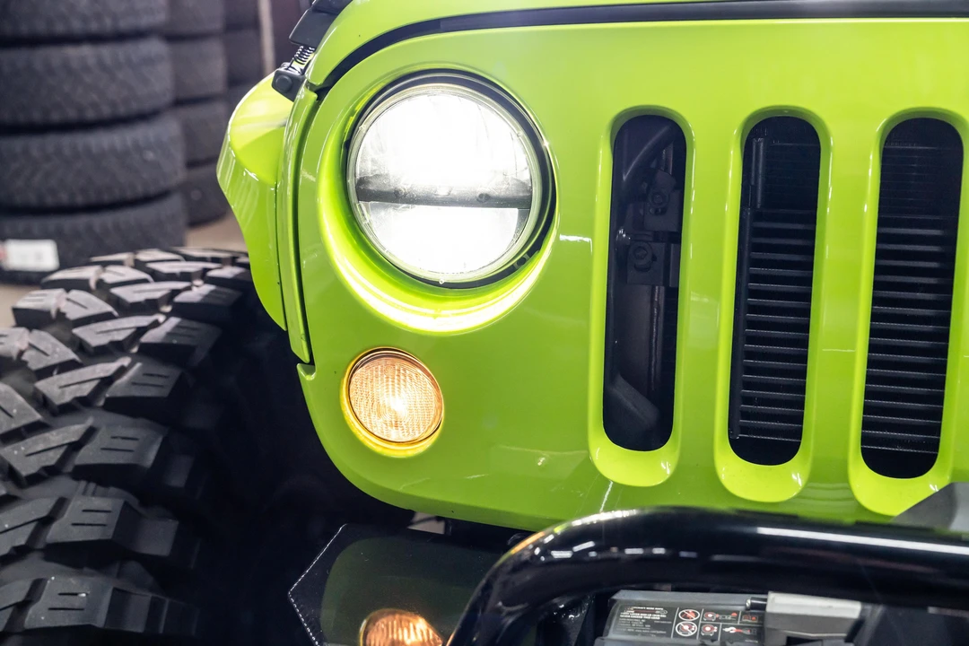 2013 Jeep JK Wrangler - Image 26 of 31
