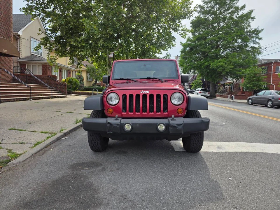 2013 Jeep JK Wrangler - Image 2 of 16