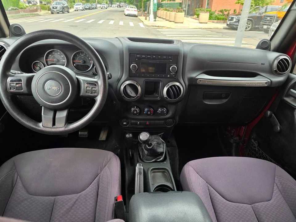 2013 Jeep JK Wrangler - Image 11 of 16