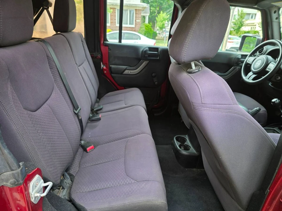 2013 Jeep JK Wrangler - Image 13 of 16