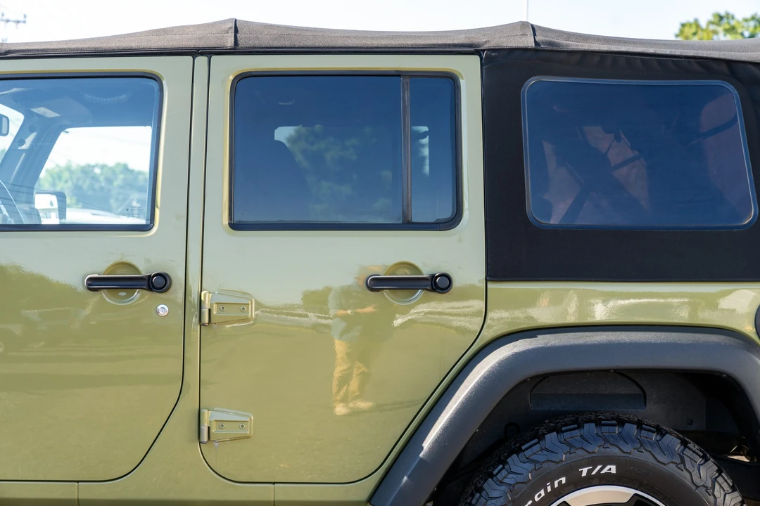 2013 Jeep JK Wrangler - Image 21 of 31