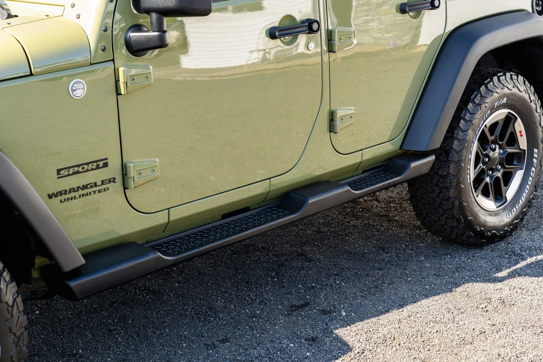 2013 Jeep JK Wrangler - Image 26 of 31