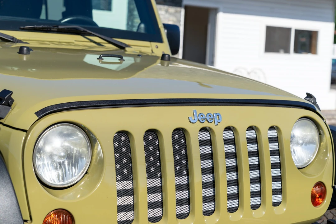 2013 Jeep JK Wrangler - Image 12 of 31