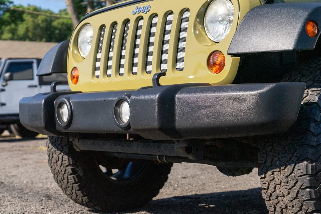 2013 Jeep JK Wrangler - Image 24 of 31