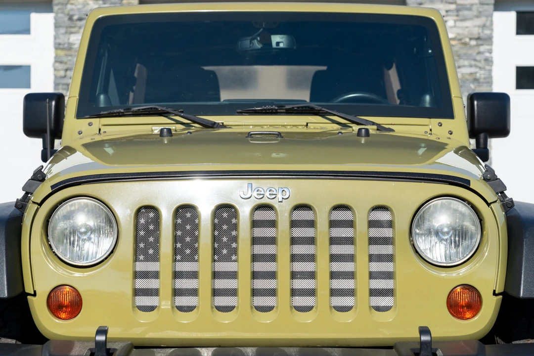 2013 Jeep JK Wrangler - Image 11 of 31