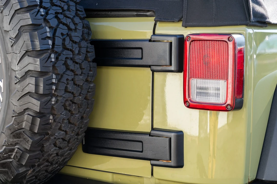 2013 Jeep JK Wrangler - Image 19 of 31