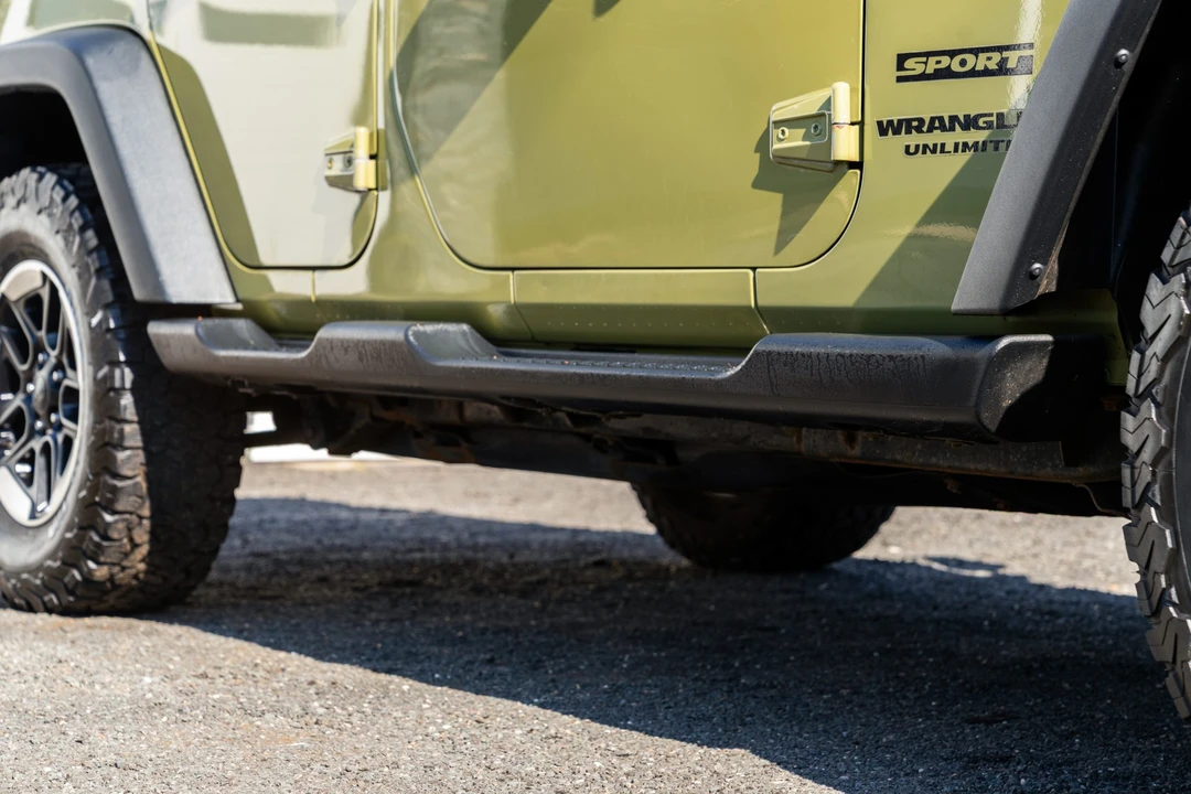 2013 Jeep JK Wrangler - Image 28 of 31