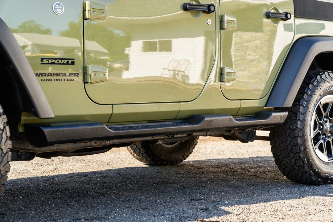 2013 Jeep JK Wrangler - Image 27 of 31