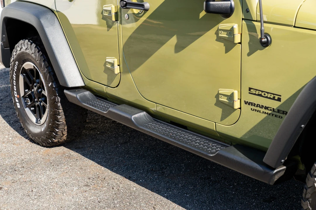 2013 Jeep JK Wrangler - Image 29 of 31