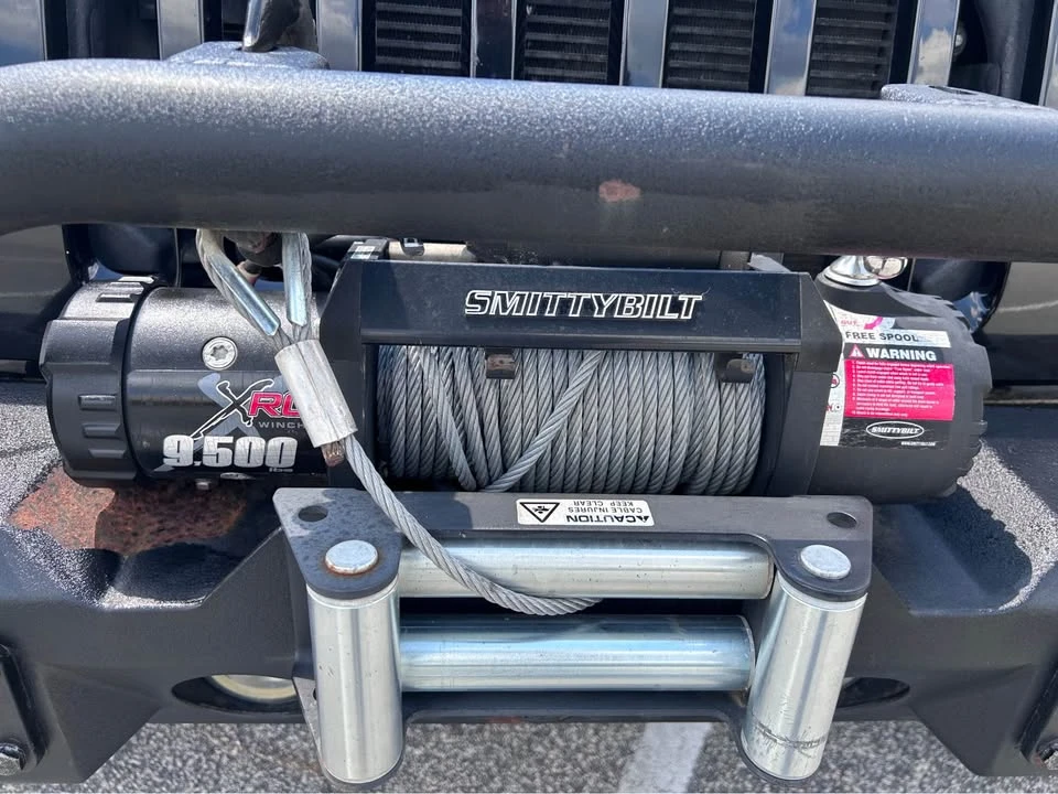 2013 Jeep JK Wrangler - Image 11 of 20